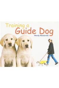 Rigby Literacy: Student Reader Grade 2 (Level 17) Training Guide Dogs