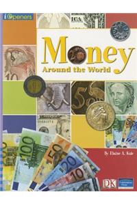 Iopeners Money Around the World Grade 3 2008c