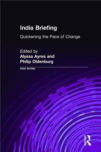 India Briefing