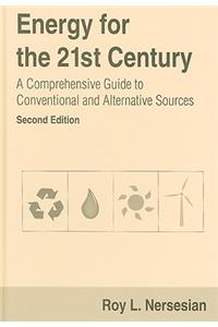 Energy for the 21st Century