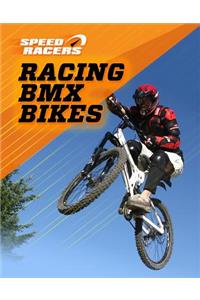Racing BMX Bikes