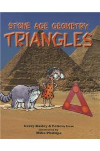 Stone Age Geometry: Triangles