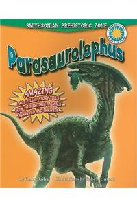 Parasaurolophus