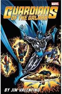 Guardians of the Galaxy, Volume 3