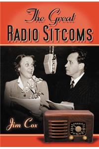 Great Radio Sitcoms