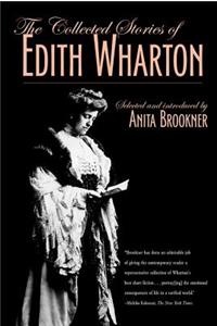 Collected Stories of Edith Wharton