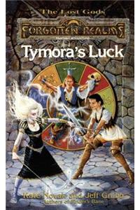Tymora's Luck