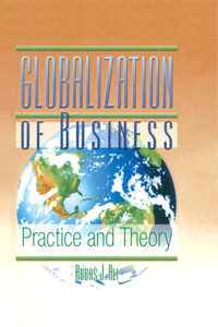 Globalization of Business