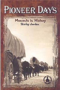 Pioneer Days