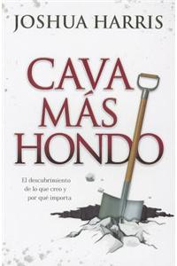 Cava Mas Hondo