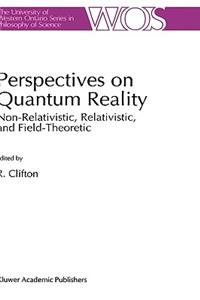 Perspectives on Quantum Reality