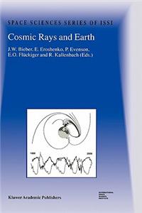 Cosmic Rays and Earth