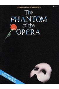 The Phantom of the Opera