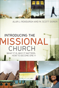 Introducing the Missional Church