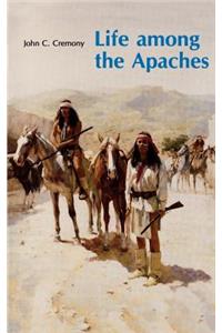 Life among the Apaches