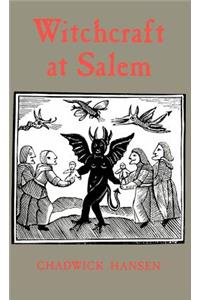 Witchcraft at Salem