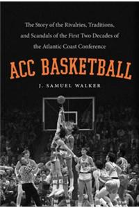 Acc Basketball
