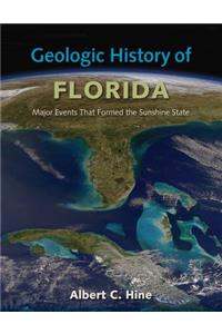 Geologic History of Florida