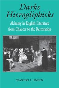 Darke Hierogliphicks