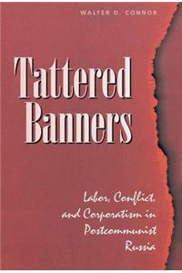 Tattered Banners