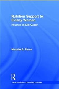 Nutrition Support to Elderly Women