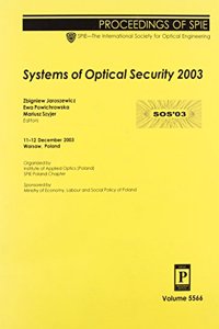 Optical Security and Safety