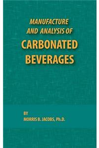 Manufacture and Analysis of Carbonated Beverages