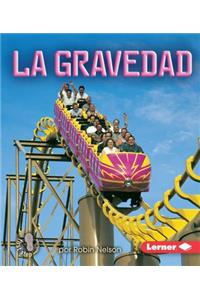 La Gravedad (Gravity)