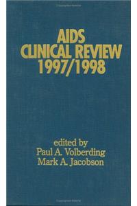 AIDS Clinical Review 1997/1998