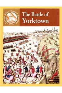 Battle of Yorktown