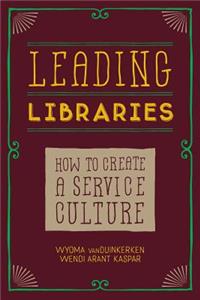 Leading Libraries