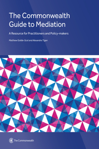 The Commonwealth Guide to Mediation