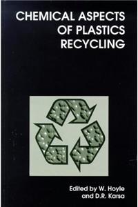 Chemical Aspects Of Plastics Recycling