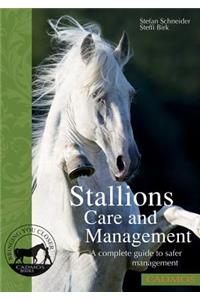 Stallions: Care and Management