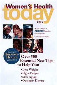 Women's Health Today