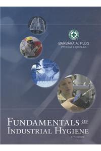 Fundamentals of Industrial Hygiene