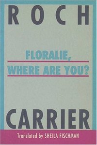 Floralie, Where Are You?