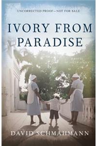 Ivory From Paradise