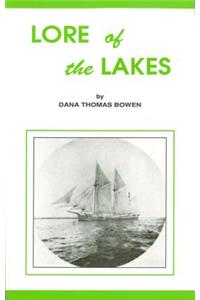 Lore of the Lakes