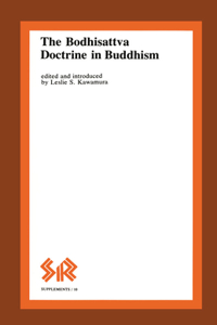 Bodhisattva Doctrine in Buddhism