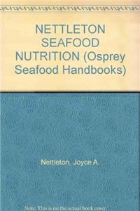Nettleton Seafood Nutrition