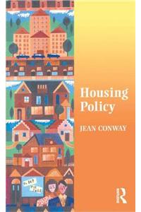 Housing Policy