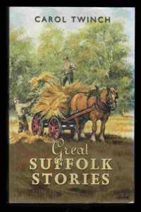 Great Suffolk Stories