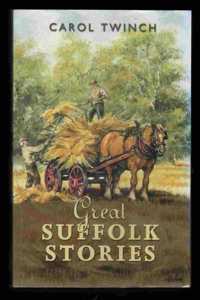 Great Suffolk Stories