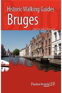 Historic Walking Guides Bruges