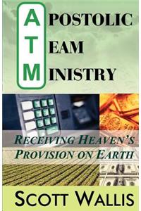 Apostolic Team Ministry