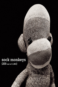 Sock Monkeys