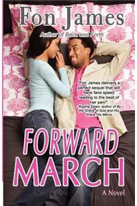 Forward March