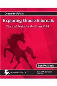 Exploring Oracle Internals