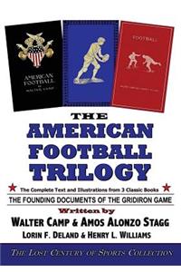 American Football Trilogy